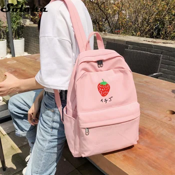 Moda kwiatowy wzór torba przez ramię na co dzień wodoodporna torba podróżna o dużej pojemności szkolna torba dla nastoletnich zakupów Daypack