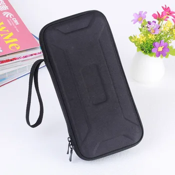 YUMQUA Case Brand for Graphing Kalkulator TI-84 / Plus 89/83 CE Box Cases Cover Bag Hard Carrying Portable Travel Storage Pouch