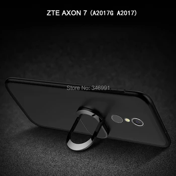 ZTE Axon 7 A2017G A2017U A2017 Case luxury 5.5