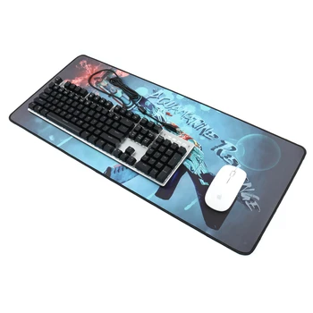 700*300 Overlock game mousepad for CSGO Aquamarine Revenge Fire Serpent CS GO Dragon Lore Hyper Beast gamer mouse pad gaming