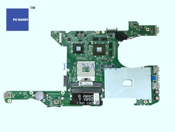 PCNANNY druku płyty głównej C0NHY 0C0NHY DA0V08MB6D4 do płyty głównej laptopa Dell Vostro 3460 3. generacji DDR3 Nvidia