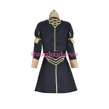 CosplayLove Fire Emblem: Three Houses Dorothea Cosplay Costume Shoes With Cover Custom Made Women For Christmas Halloween