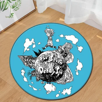 3D Wszechświat Planeta krzesło mata Podkładka pod nogi maty do stopy pianki pamięci, plac zabaw dla dzieci decor Ziemia dywan dywanik okrągły dywan w salonie