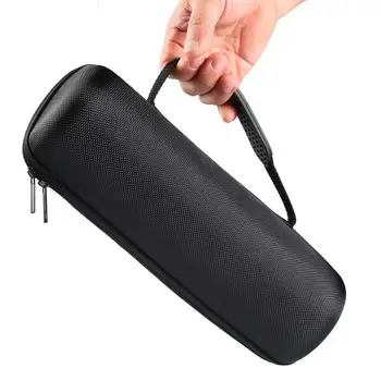 Głośnik torba do przechowywania dysk torba do przenoszenia pudełko pokrowiec Etui dla JBL Charge 3 głośnik Bluetooth etui Pokrowiec