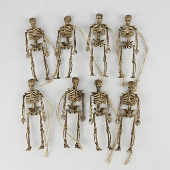 Model szkieletu hurtownia Learn Aid Anatomy art sketch Halloween elastyczne ludzka anatomiczna Anatomia kości