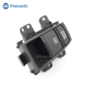 Widanfolly e-automatyczna przycisk hamulca ręcznego przełącznika hamulca postojowego, aby HRV XRV HR-V XR-V 35355-T7A-J01