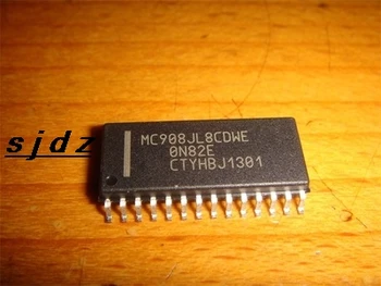 MC908JL8CDWE sop28 10szt