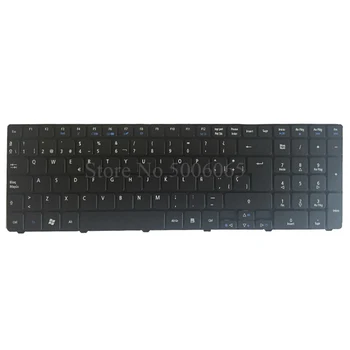 Nowa hiszpańska klawiatura do laptopa Acer Aspire 5560G 5560 (15