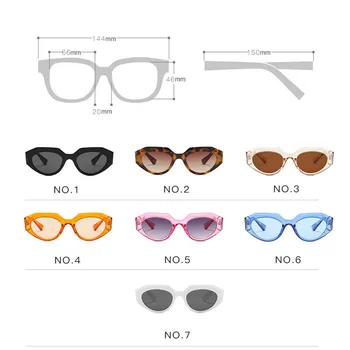 LeonLion 2021 Fashion Cateye Okulary Women Luxury Brand Eyewear For Women/Men Retro Eyeglasses Women Vintage Oculos De Sol