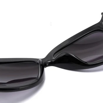 Seemfly Dwuogniskowe Okulary Do Czytania Okulary Kobiety Mężczyźni Starczowzroczność Okulary Kocie Oko Okulary Диоптрийные Okulary +1,0 Do + 3,0 Unisex 2020
