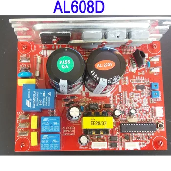 Płytka bieżni AL568AR AL608D dolna płyta sterowania karta kierowcy silnika sterownik silnika bieżni 005