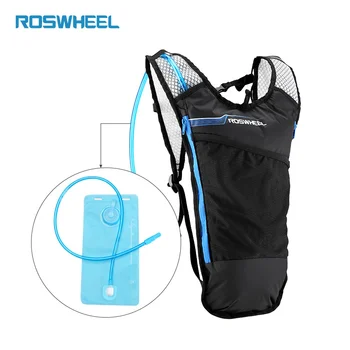 ROSWHEEL torba Rowerowa jazda na Rowerze plecak niska cena rozliczenia Rowerowa torba na ramię torba na rower