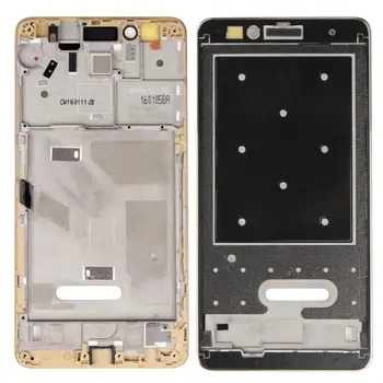 Wyświetlacz LCD panel ramka obudowa Huawei Honor 5X biały czarny złoty kolor