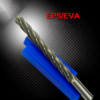 Styropianowa frez kulowy z głowicą typu EPS / long-edged foam cutter EVA foam carving knife 32X350 / 25/30