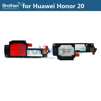 Głośnik Huawei Honor 20 Honor20 głośnik elastyczny kabel głośnikowy dzwonek buzzer elastyczny kabel YAL-L21 YAL-AL00 YAL-TL00