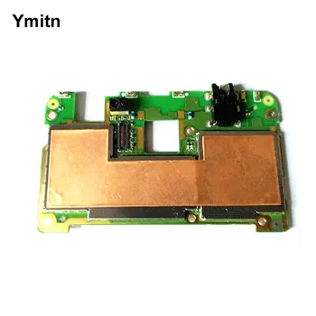 Ymitn Unlocked Mobile Electronic Panel druku płyty głównej płyta główna schematu z ios na Nokia 2 TA-1035 TA-1029 Snapdragon 212