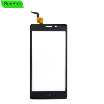 Ekran dotykowy ZTE Blade V2 Lite A450 ekran dotykowy digitizer dotykowy szklany panel SanErqi