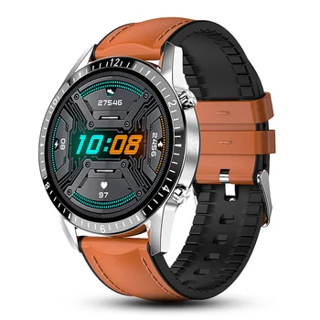 2020 New Pi9 Smart Watch Men Women Bluetooth Call Full Touch Round Screen Wodoodporny Smartwatch Custom dial Fitness Sport Watches