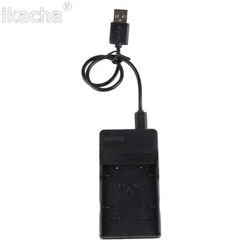NB-6L NB6L NB 6L akumulator USB ładowarka dla CANON PowerShot SX240 SX260 HS aparat NB-6LH