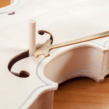 Mosiężna Skrzypce Luthier zestaw narzędzi Zestaw audio słup Kaliber Miernik retriever klip setter mosiądz na skrzypce