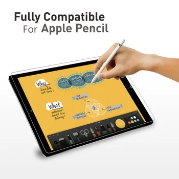 Hartowane szkło dla Apple iPad Air 3 10.5