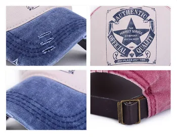 [AETRENDS] 6 kolorów Gwiazda patchwork czapka z daszkiem Snapback mężczyźni open tenis kapelusze, Sport, kobieta, Czapka bawełna kości niestandardowe kapelusz Z-1462