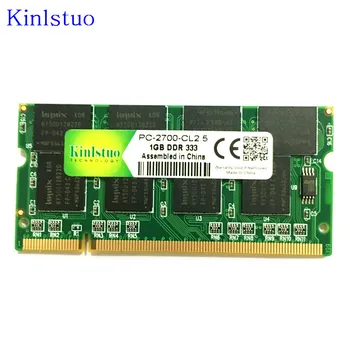 Nowy laptop RAMs Memoria RAM DDR2 800/667/533 Mhz 1 GB/2 GB/4 GB ram notebook PC DDR 400/333 Mhz dla AMD i INTEL