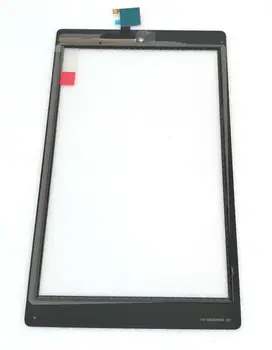 OEM dla Amazon Kindle Fire tablet HD8 8th Gen L5s83a (8)zewnętrzny szklany ekran dotykowy