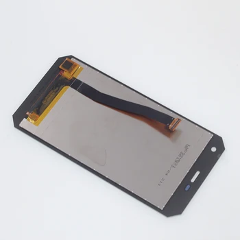 Oryginalny wyświetlacz do 'Nomu S10 wyświetlacz LCD ekran dotykowy digitizer wymiana komponentów do naprawy telefonów komórkowych' Nomu S10