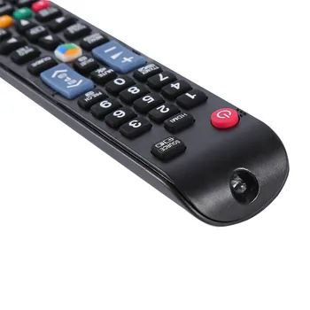 SOONHUA Universal Smart Remote Control AA59-00581A wymiana smart tv sterowników Samsung LCD LED 3D Smart TV
