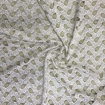 Białe złoto haft przewód koronki Afrykański гипюр koronki tkaniny wysokiej jakości mądry wybór wodorozcieńczalny BC203