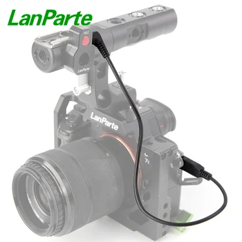 LanParte Lanc to for SONY Multi REC start stop camera control REC kabel