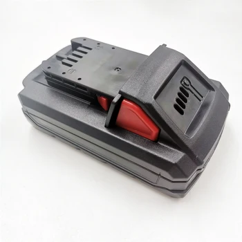 5* 21700 Li-ion Battery Plastic Case PCB Charging Box Shell dla baterii litowej Milwaukee m18 18V 20V 4Ah