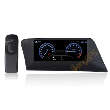 Do LEXUS RX270 RX300 RX330 RX350 RX450h 2009-samochodowy odtwarzacz multimedialny z systemem Android audio Radio stereo, Radio GPS głowicy BT