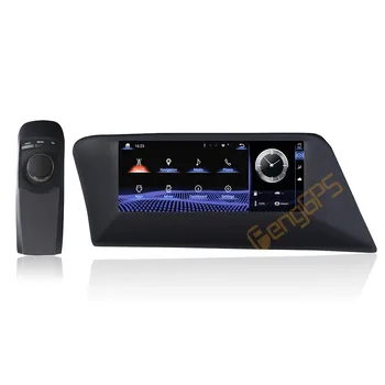 Do LEXUS RX270 RX300 RX330 RX350 RX450h 2009-samochodowy odtwarzacz multimedialny z systemem Android audio Radio stereo, Radio GPS głowicy BT
