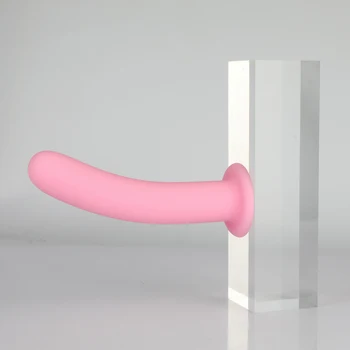 Silikonowy korek analny silna przyssawka realistyczne dildo anal trener masturbacja korek analny erotyczne analny sex zabawki dla kobiet i mężczyzn gej