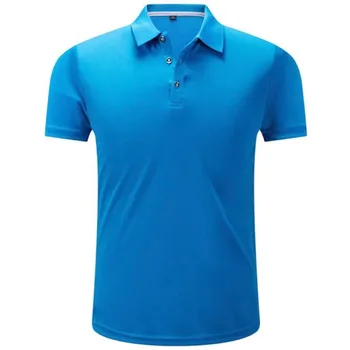 Nowe męskie koszulki polo Mężczyźni Desiger Polos jednolity kolor mężczyźni bawełna z krótkim rękawem koszule, odzież z dzianiny, golf tenis, Polo duży rozmiar 4XL