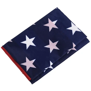 Promocja amerykańskiej flagi USA-150 x 90 cm ( ie-kompatybilny)