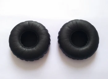 Miękka poduszka z pianki memory poduszki słuchawki SONY DR-BTN200 DR BTN 200 bezprzewodowe słuchawki Bluetooth, słuchawki nauszniki gąbka