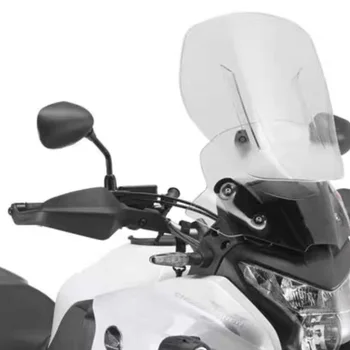Honda NC700X 2011-NC750X-2019 NC700 NC750 X Handguards Kit Hand Guard ochrona motocykli akcesoria