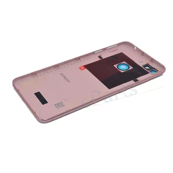 Dla Xiaomi Redmi 6 Tylna Pokrywa Tylna Klapa Baterii Wymiana Obudowy Dla Xiaomi Redmi 6 Pokrywa Baterii