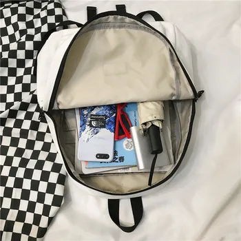 Studencki pokój plecak plecaki szkolne dla dziewczyn, nastolatków luksusowe podróże damski plecak mochila feminina laptopa plecak duży księgarnia worek