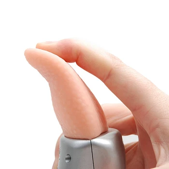 Damska mocna stymulacja łechtaczki elektryczna wibracje języka doustne sex zabawki dla kobiet przyniesie ci doskonały seks-doświadczenie