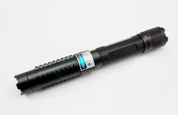 Najsilniejsze potężne zielone wskaźniki laserowe 200000m 200w 532nm laser latarka paląca się zapałka/suche drewno/czarny/papierosy+5 ° c do+okulary