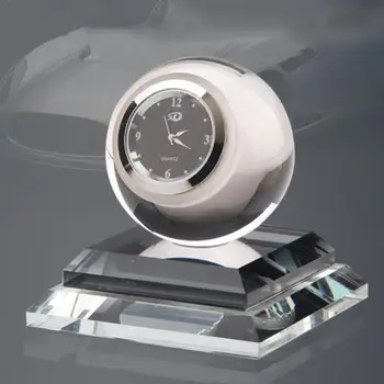 Samochód Crystal Perfumy, Zegarki Biżuteria Perfumy Kryształowe Kule Zegar Samochód Perfumy Samochody Innowacyjne Prezenty Biżuteria