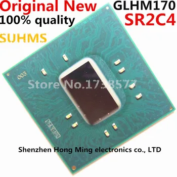Nowy chipset GLHM170 SR2C4 BGA