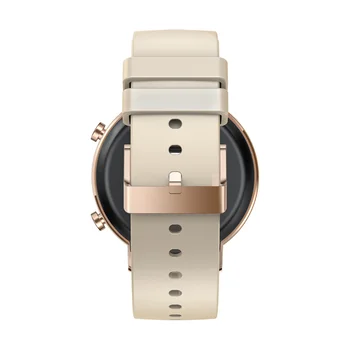 Zeblaze GTR 1.3 inch IPS Sports Smart Watch Bracelet Sleep Heart Rate Monitor siedzący tryb wibracji alarm dotykowy fitness tracker