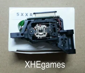 (1~10 szt.) oryginalny nowy i uzywany u HOP-5xxR HOP 5xxR HOP-151X 151X HOP-15XX soczewkę lasera do konsoli Xbox 360 Slim 16D5S dvd-napęd na xbox360