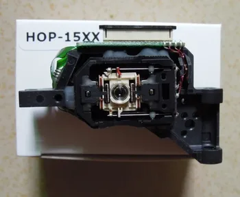 (1~10 szt.) oryginalny nowy i uzywany u HOP-5xxR HOP 5xxR HOP-151X 151X HOP-15XX soczewkę lasera do konsoli Xbox 360 Slim 16D5S dvd-napęd na xbox360