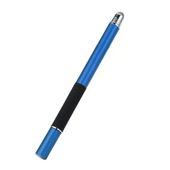 Uniwersalny 2 in1 Stylus Drawing Tablet pensão residencial policarpo evora Pojemnościowy ekran Caneta Touch Pen dla iPhone iPad Phone Tab SmartPen akcesoria